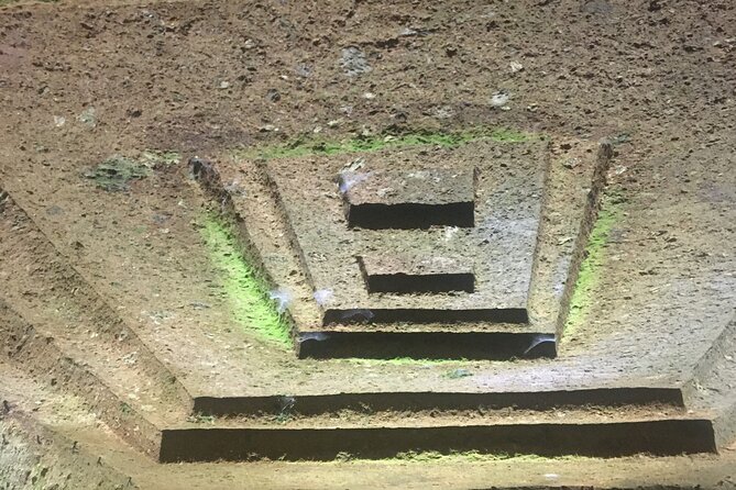Tomb Hunting and Trekking Adventure in Sovana - Stop 1 in Sovana: The Tomb Hunting Walk Around Town