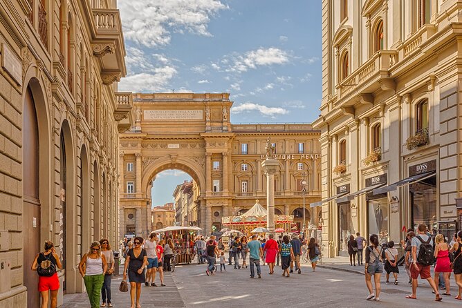 Top Sights of Florence: 1 or 2 Day Private Guided Tour - Key Things That Make This Florence Tour Worth Your Time