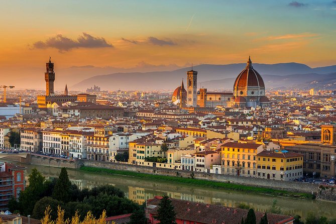 Top Sights of Florence: 1 or 2 Day Private Guided Tour - Why a Private Florence Tour Feels Different From Wandering