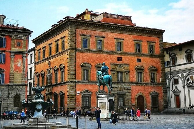 Top Sights of Florence: 1 or 2 Day Private Guided Tour - Uffizi in 2 Hours: Getting the Highlights Without Losing the Thread