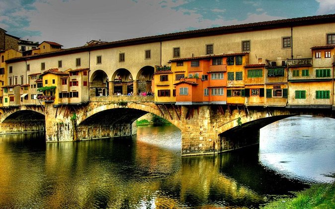 Top Sights of Florence: 1 or 2 Day Private Guided Tour - Duomo Area in 30 Minutes: Quick Interior Power Hits