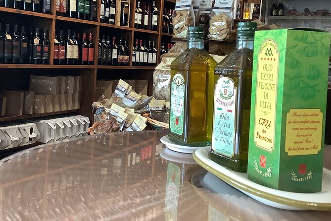 TOUR and TICKETS, VISIT TO THE MILL AND EVO OIL TASTING - English-Friendly Details That Actually Help You Follow Along