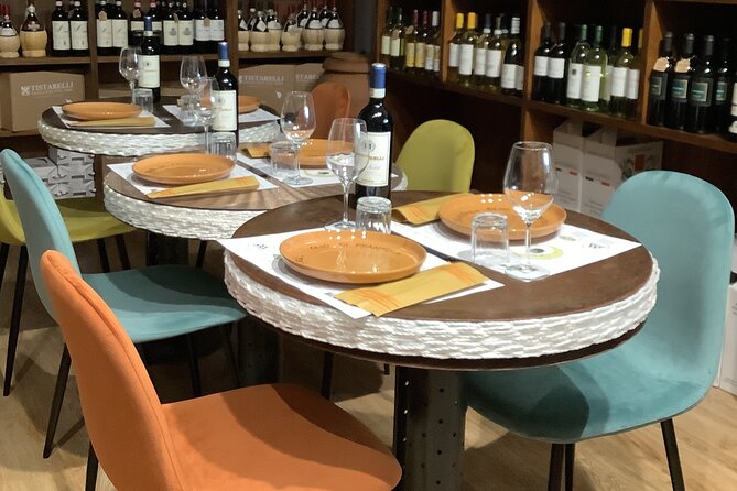TOUR and TICKETS, VISIT TO THE MILL AND EVO OIL TASTING - Tasting Three EVO Oil Styles: What to Pay Attention To