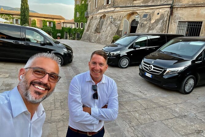 Tour of Chianti for small groups departing from Florence or surroundings - Price and value: what $830.08 per group really means