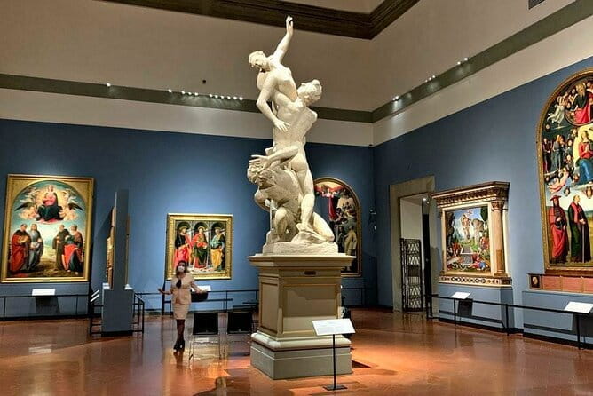 Tour of Michelangelo’s David & Accademia Gallery Florence - How the 1-hour plan actually feels on the ground