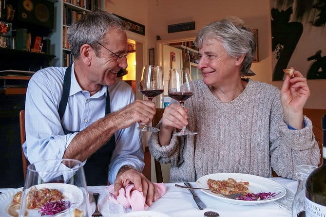 Traditional Cooking Class in Florence Countryside with Fabio - Key things to know before you go