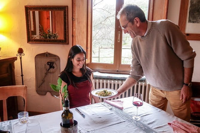 Traditional Cooking Class in Florence Countryside with Fabio - Why this Florence cooking class feels different
