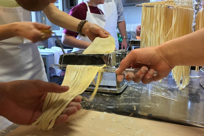 Traditional Cooking Class in San Gimignano - What This Cooking Class Really Feels Like