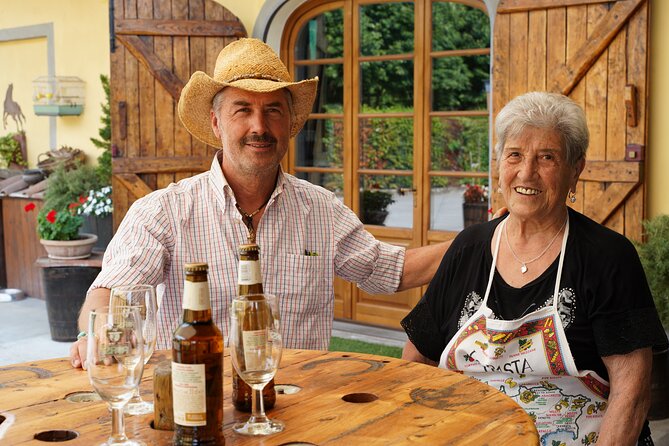 Traditional Farmhouse Cooking Experience in Lucca with Lunch or Dinner - Key Highlights That Matter