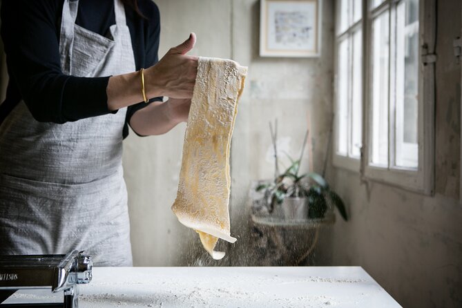 Traditional Farmhouse Cooking Experience in Lucca with Lunch or Dinner - Why This Lucca Farmhouse Dinner Feels Different