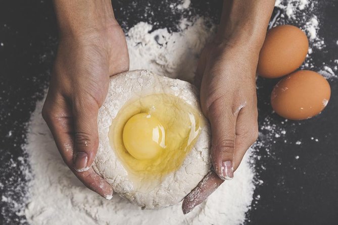 Traditional Farmhouse Cooking Experience in Lucca with Lunch or Dinner - The 3-Course Meal: Antipasto to Dessert (and a Wine Plan)