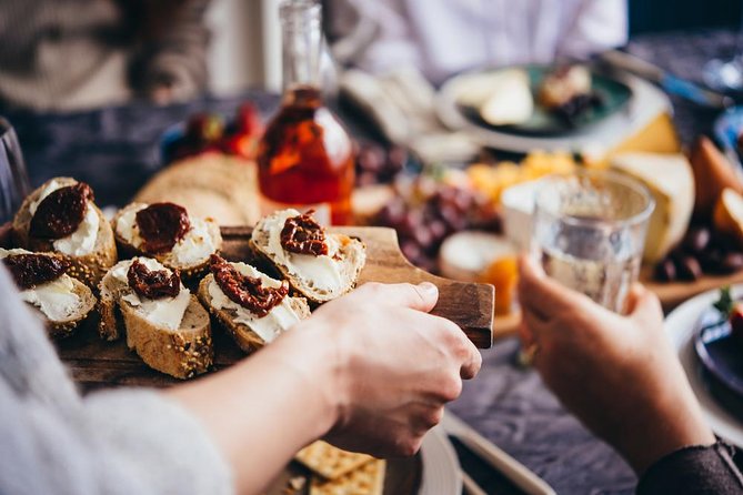 Traditional Farmhouse Cooking Experience in Lucca with Lunch or Dinner - Price and Value: What $179 Buys You (and Why It Can Be Worth It)