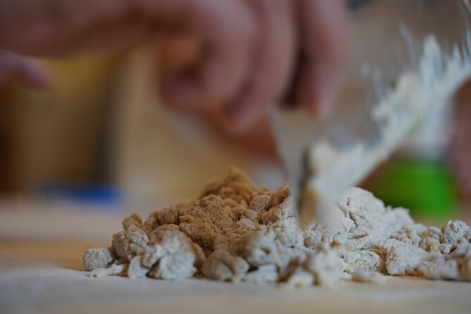 Traditional Farmhouse Cooking Experience in Lucca with Lunch or Dinner - Logistics in Lucca: Piazza Santa Maria and Optional Pickup