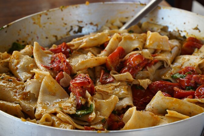 Traditional Farmhouse Cooking Experience in Lucca with Lunch or Dinner - Timing Reality: About 4 Hours, But Give It Flex