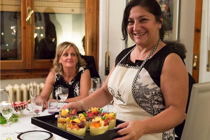 Traditional Tuscan Cooking Class in Florence - Key things that make this cooking class worth your night