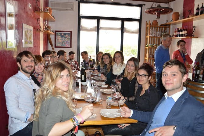 Traditional Tuscan Cooking Class in Florence - The practical details that make your night smoother