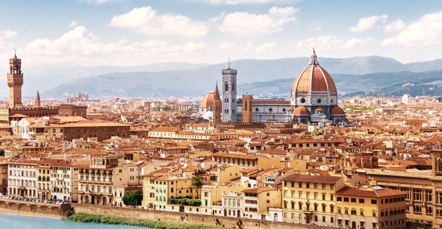 Transfer Between Florence and Rome with Sightseeing Stop - Key reasons this Florence–Rome transfer works