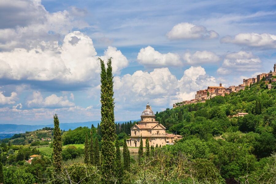 Transfer Between Florence and Rome with Sightseeing Stop - Who this private Florence–Rome transfer is best for