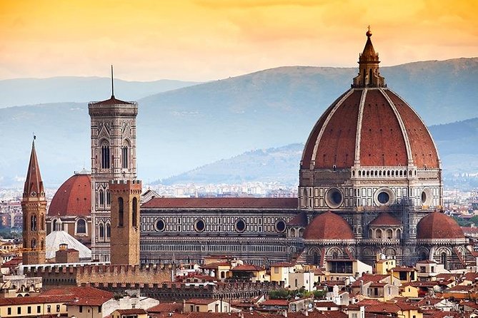 Treasure Hunt in Florence for Families - Ponte Vecchio: The Oldest Bridge Checkpoint