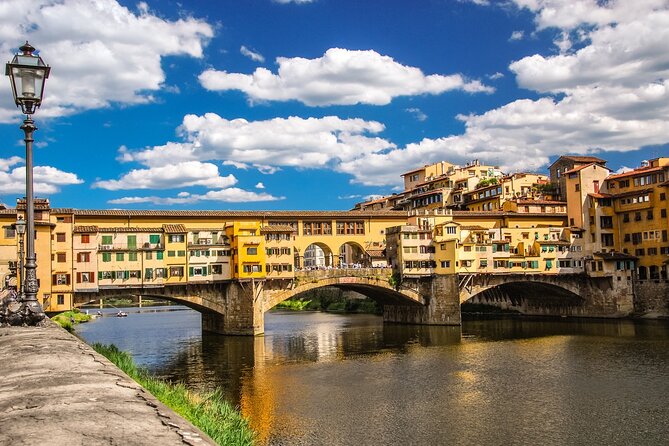 Treasures of Florence: Guided Walking Tour of City Highlights - Who should book this walking tour (and who might skip it)