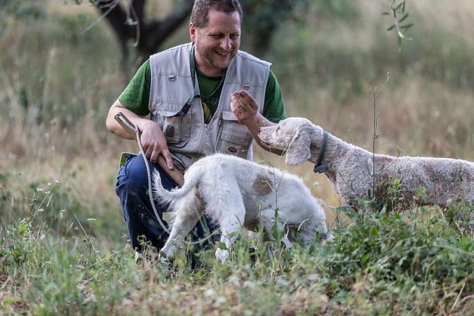 Truffle hunting - Price and value: is $104.72 worth it?