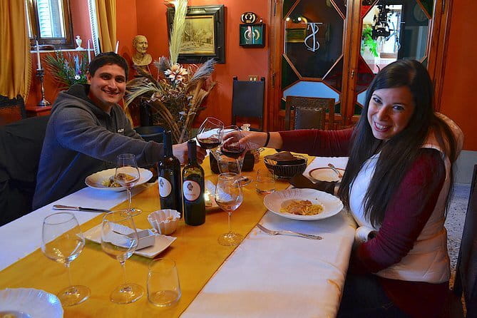 Truffle Hunting Experience with Lunch in San Miniato - San Miniato Logistics: The Easiest Way to Get There From Florence