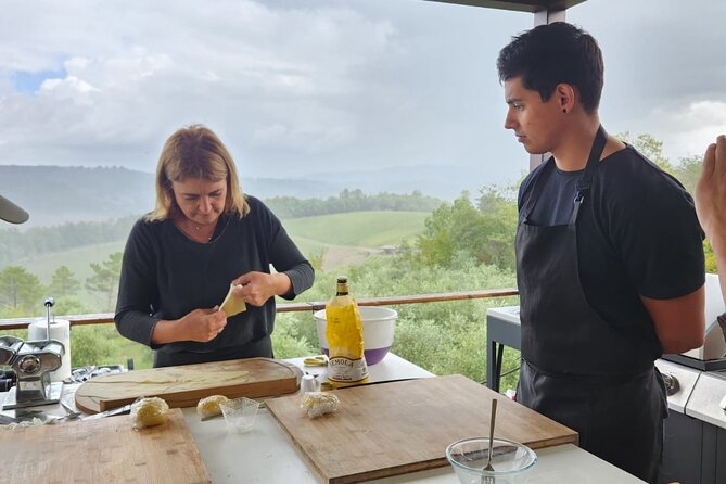Truffle Hunting in Chianti, pasta class and lunch - Timing and logistics: how a 4-hour plan becomes closer to 4–5