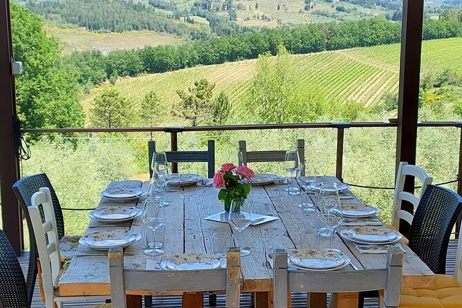 Truffle Hunting in Chianti, pasta class and lunch - Who should book this Chianti truffle and pasta day