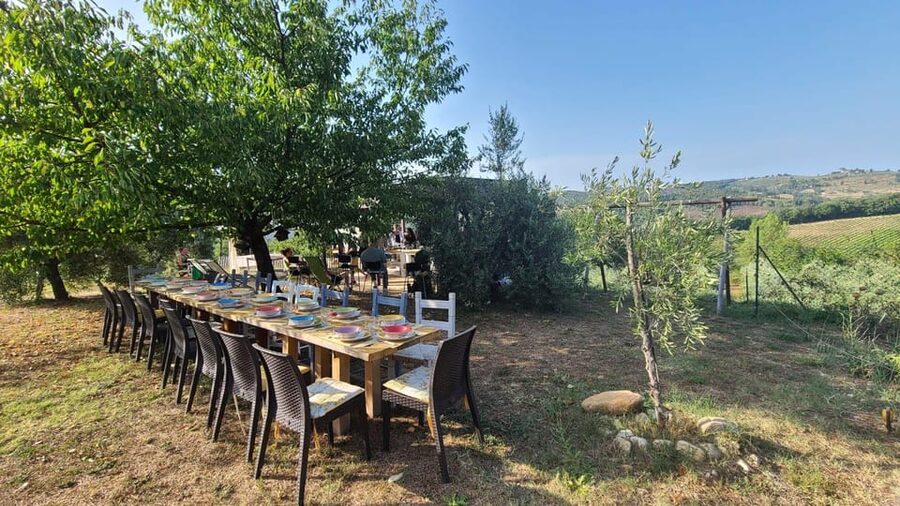 Truffle hunting in Chianti with pasta cooking class & lunch - Who should book this truffle hunt + pasta day?