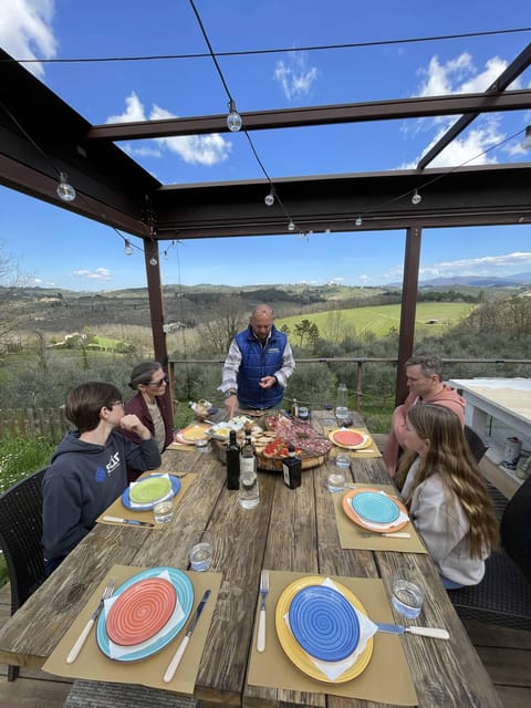 Truffle hunting in Chianti with pasta cooking class & lunch - Logistics that can trip you up (and how to avoid it)