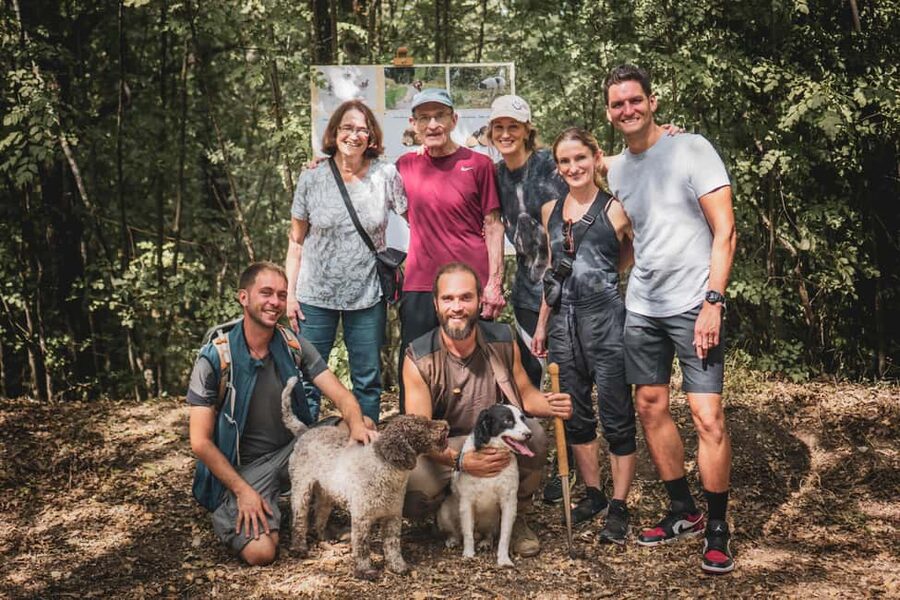 Truffle Hunting in San Gimignano - Key Things I’d Watch For Before You Go