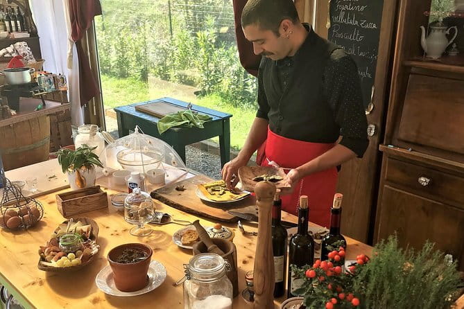 Truffle Hunting in Tuscany (private tour) - Quick hits
