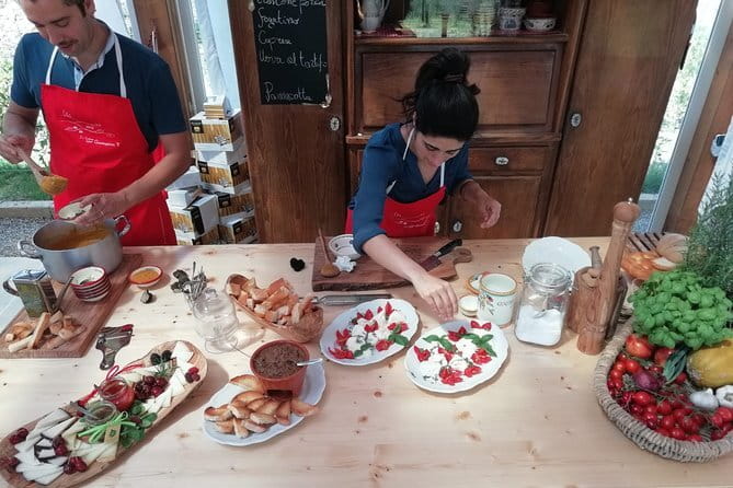 Truffle Hunting in Tuscany (private tour) - Why a private truffle hunt beats the quick version