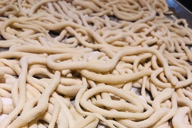 Tuscan Cooking Class - Key points to know before you go