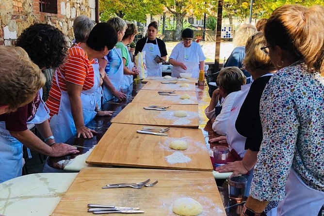 Tuscan Cooking Class - Truffle hunt add-on: what you gain beyond the basics