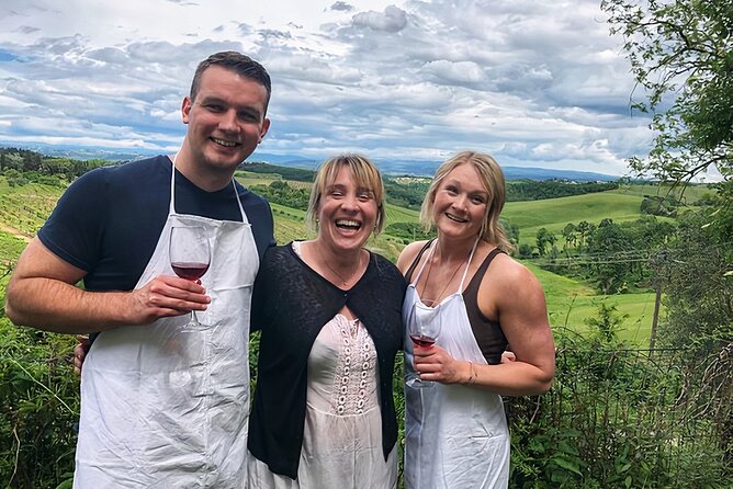 Tuscan Cooking Class - Price and value in San Gimignano: what $157.21 buys you