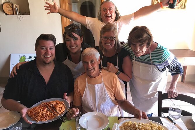 Tuscan Cooking Class - Getting to Agriturismo Il Vicario without stress