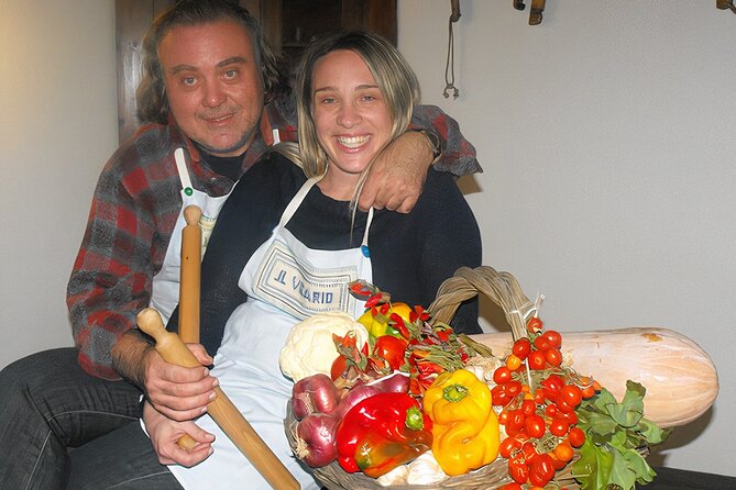 Tuscan Cooking Class - Who this class suits best (and who may want a different plan)