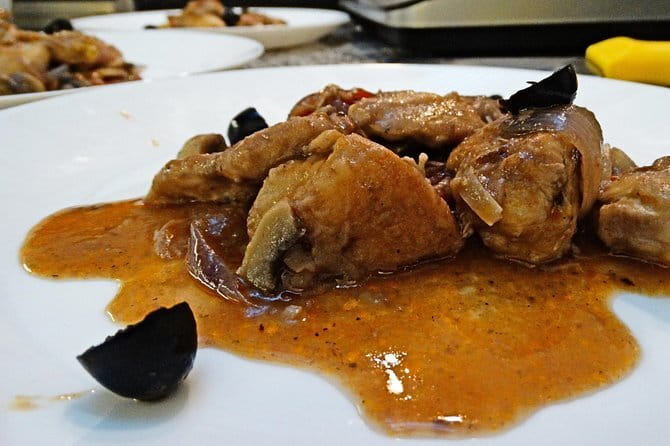 Tuscan Cooking Class and Dinner in Florence - Who This Class Fits Best (and Who Might Want Something Else)