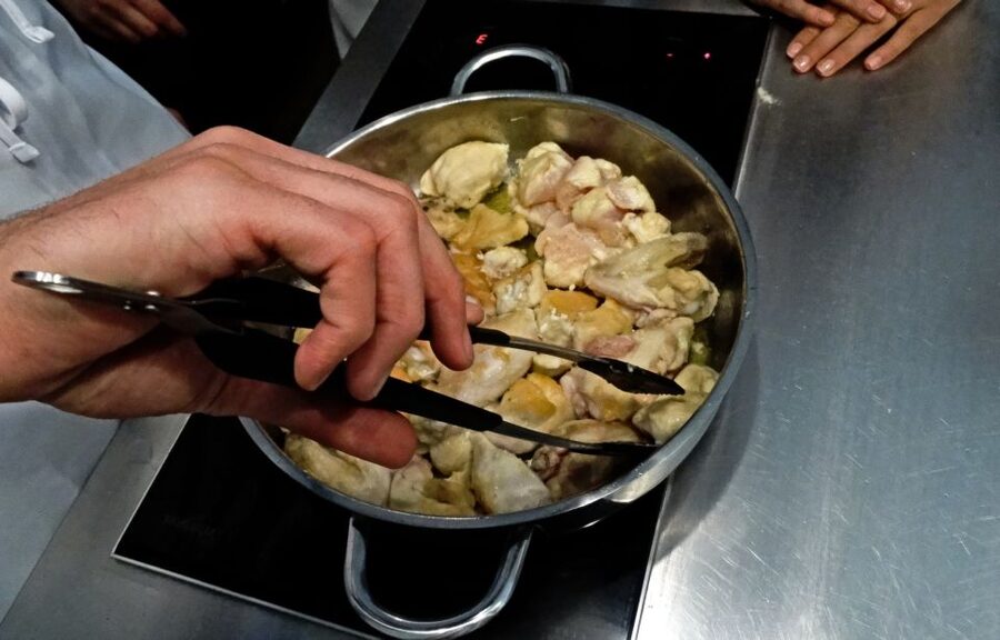 Tuscan Cooking Course with Florence Central Market Visit - FAQ