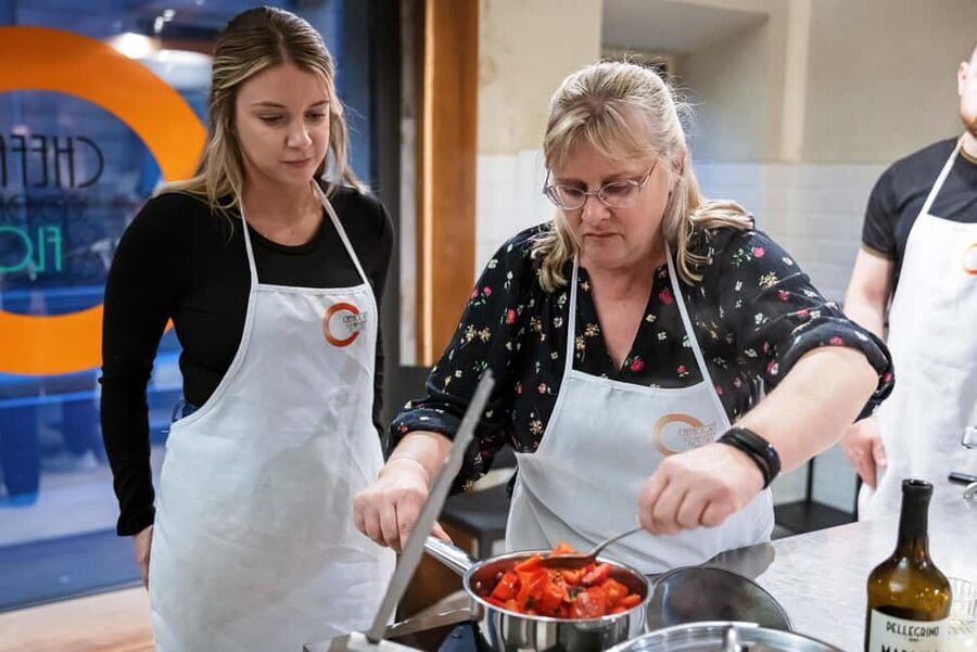Tuscan Cooking Course with Florence Central Market Visit - Pricing and value: is $93 fair for Florence?