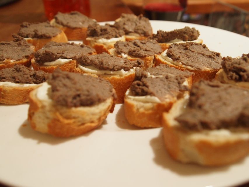 Tuscan Delicious Food Degustation Private Tour - Florence by Food, Not Just Photos