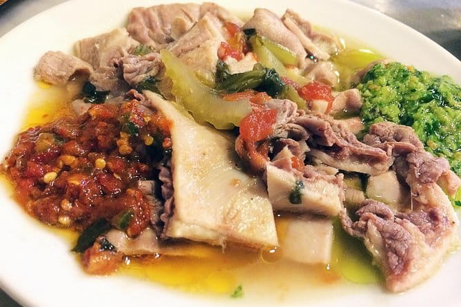 Tuscan Delicious Food Private Tour - Starting at the Duomo: The Perfect Florence “Orientation Moment”