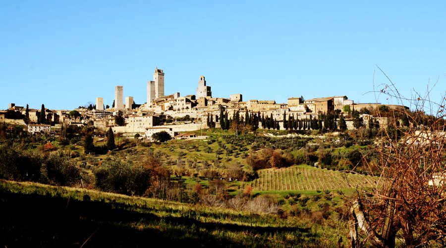 Tuscan Lunch & Winery Tour with Tasting in San Gimignano - Key takeaways before you go