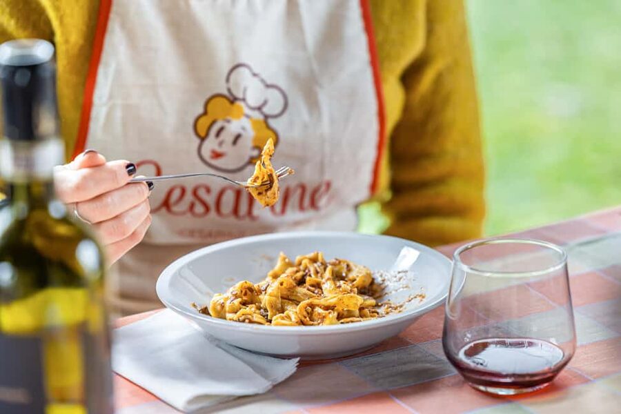 Tuscan Lunch & Winery Tour with Tasting in San Gimignano - Price and value: is $93 a fair deal for this San Gimignano stop?
