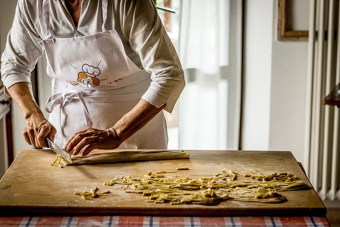 Tuscan Pasta & Wine Experience in San Gimignano: Cook & Taste - San Gimignano’s Pasta Class: Why This Feels More Local Than Typical Tours