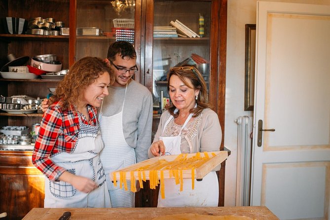 Tuscan Pasta & Wine Experience in San Gimignano: Cook & Taste - What People Seem to Love Most (And Why It Matters to You)