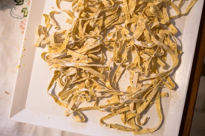 Tuscan Pasta & Wine Experience in San Gimignano: Cook & Taste - Tips to Get the Most Out of Your Cooking + Wine Time