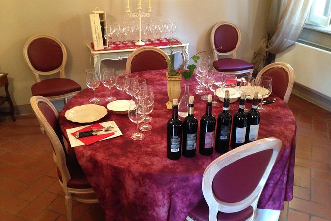 Tuscany and Wine Tasting Private Tour from Livorno - Livorno Port Pickup: the cruise day logistics that actually matter