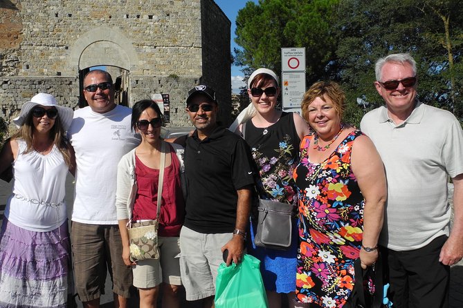 Tuscany and Wine Tasting Private Tour from Livorno - Tuscany countryside driving, Maremma routing, and a family winery visit